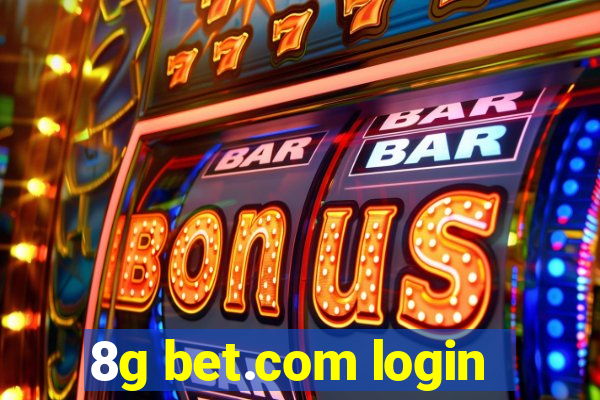 8g bet.com login